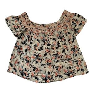 Maurices | Floral Top
